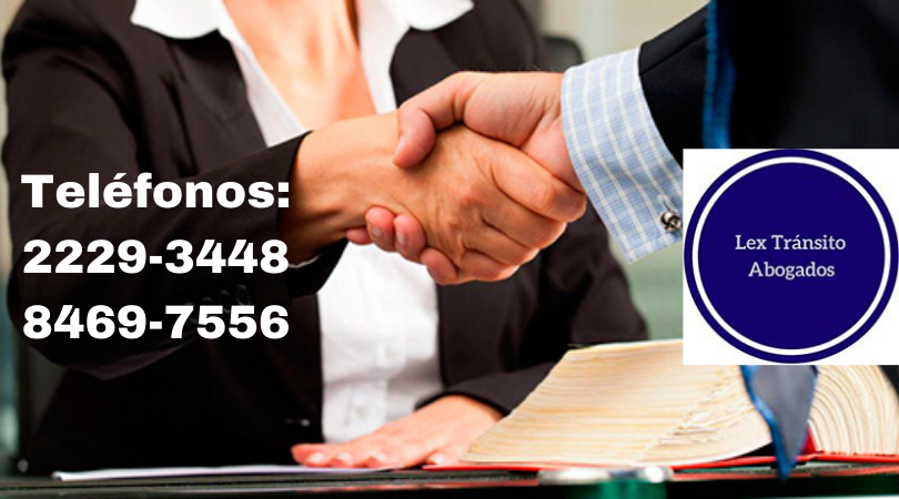 Lex Tránsito Abogados | San José
