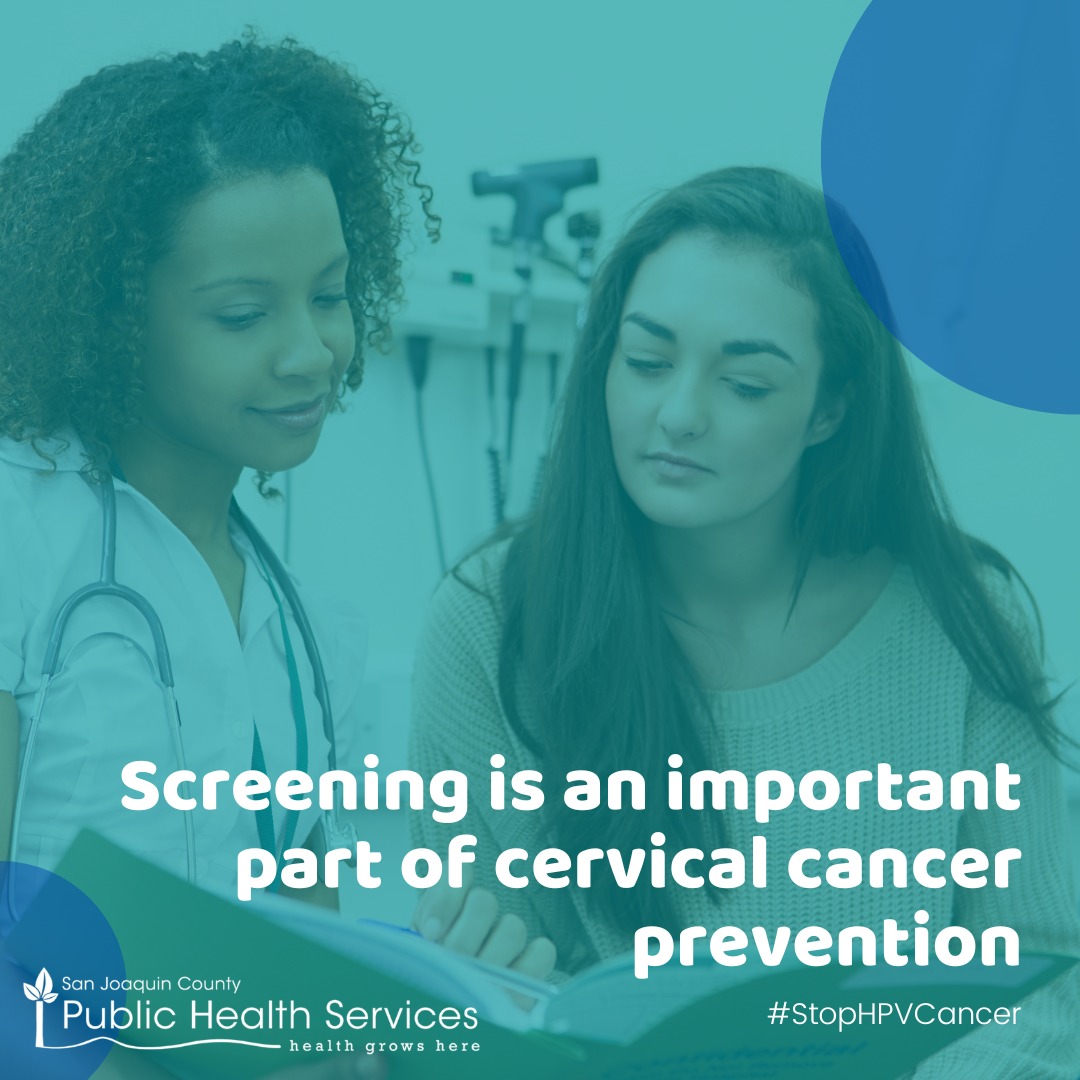 Las cosas mas... - San Joaquin County Public Health Services | Facebook