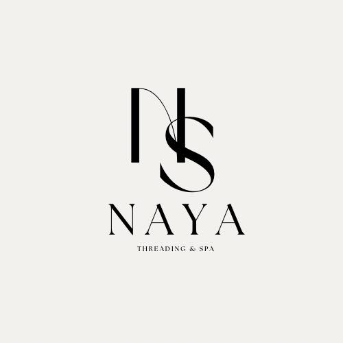 Naya Threading & Spa on Reels