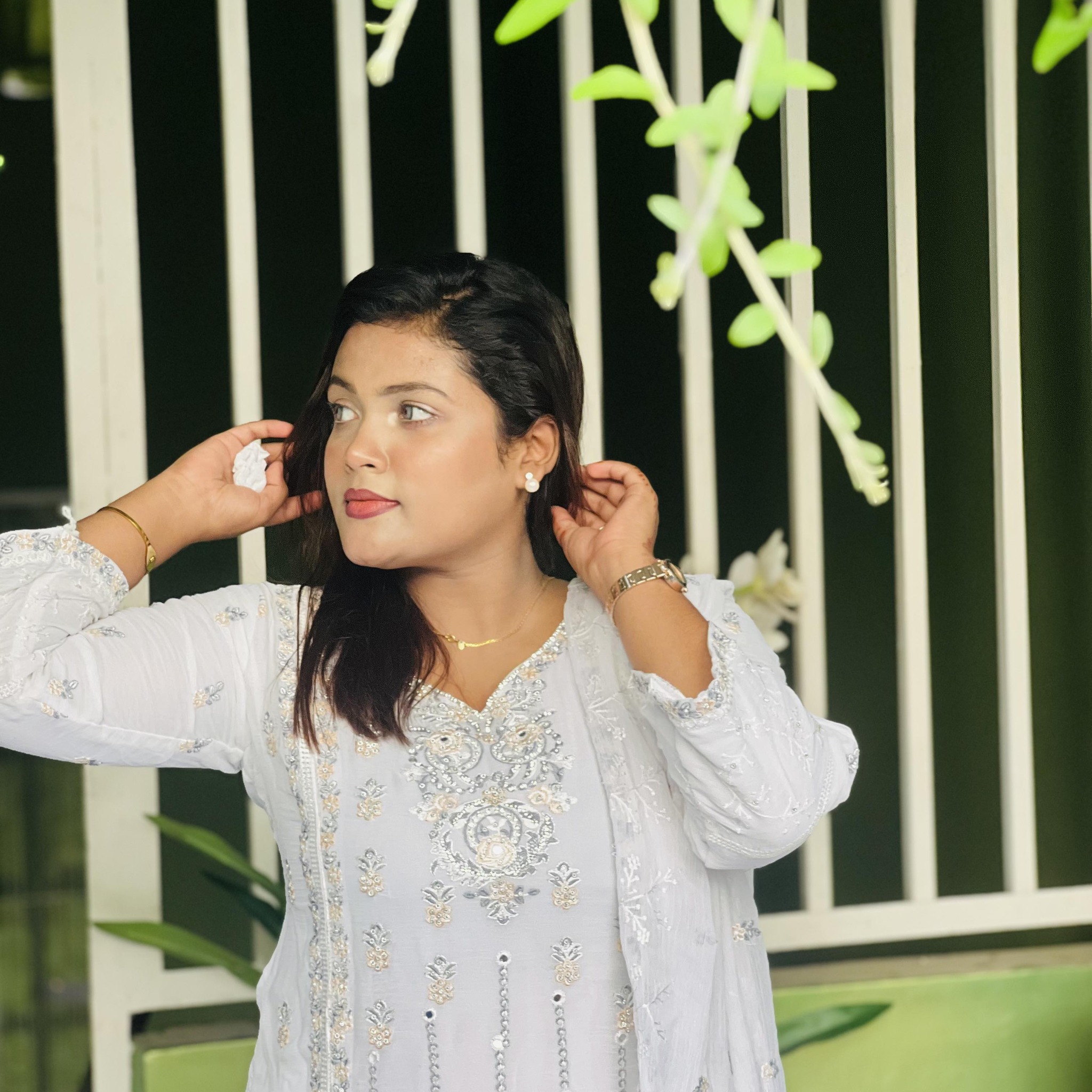 Anisha Rahman Samanta