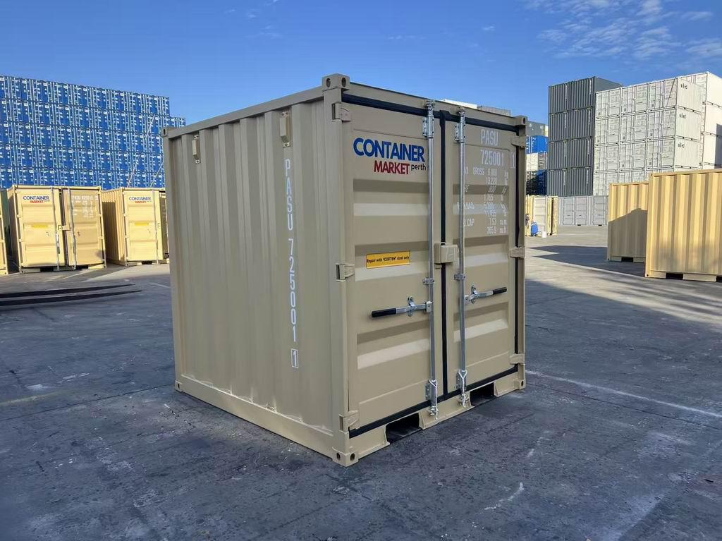 Container Market Australia | Perth WA