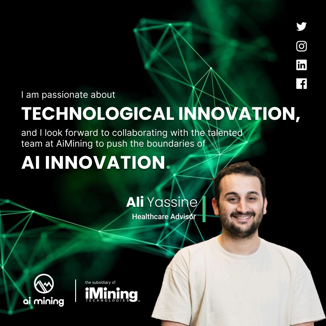 IMining Technologies | Vancouver BC