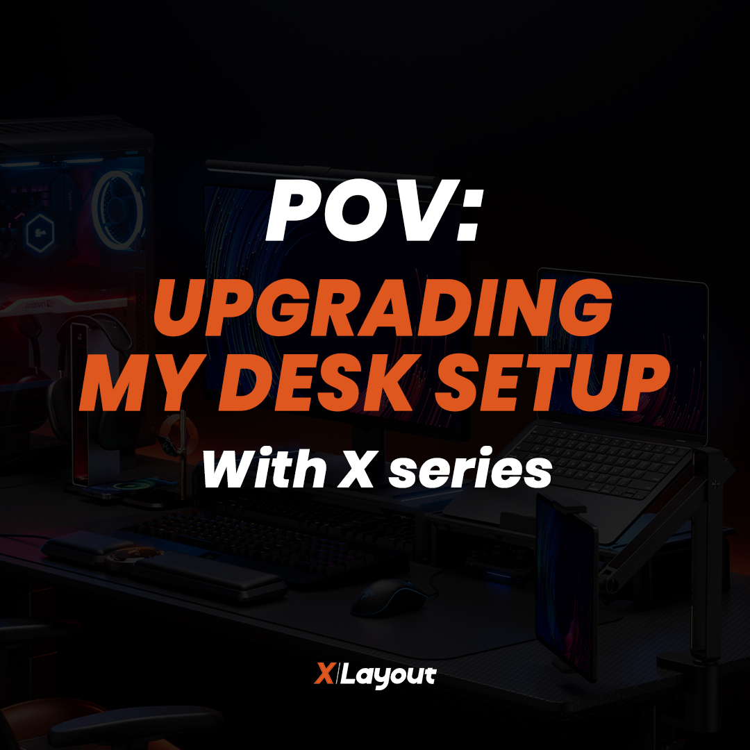 Xlayout