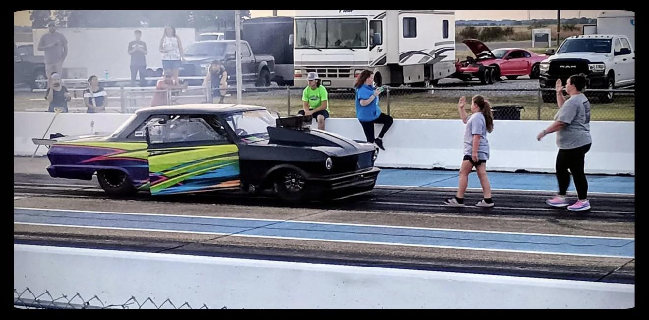 Marple Racing