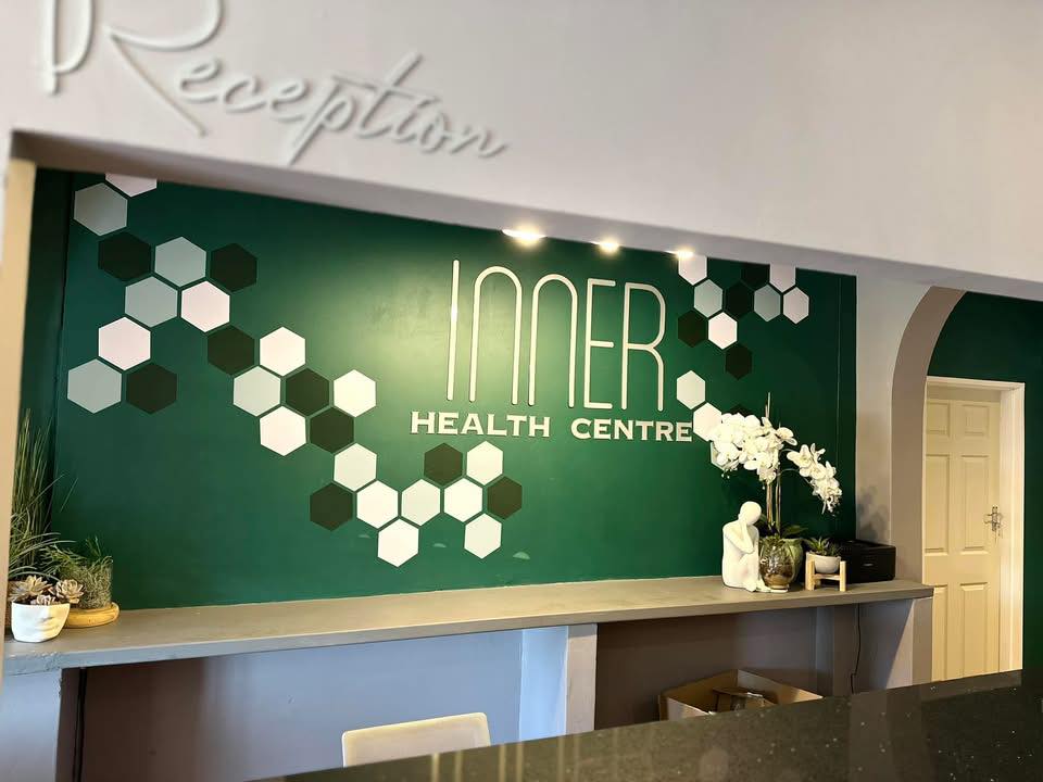 Inner Health Centre | Port Elizabeth