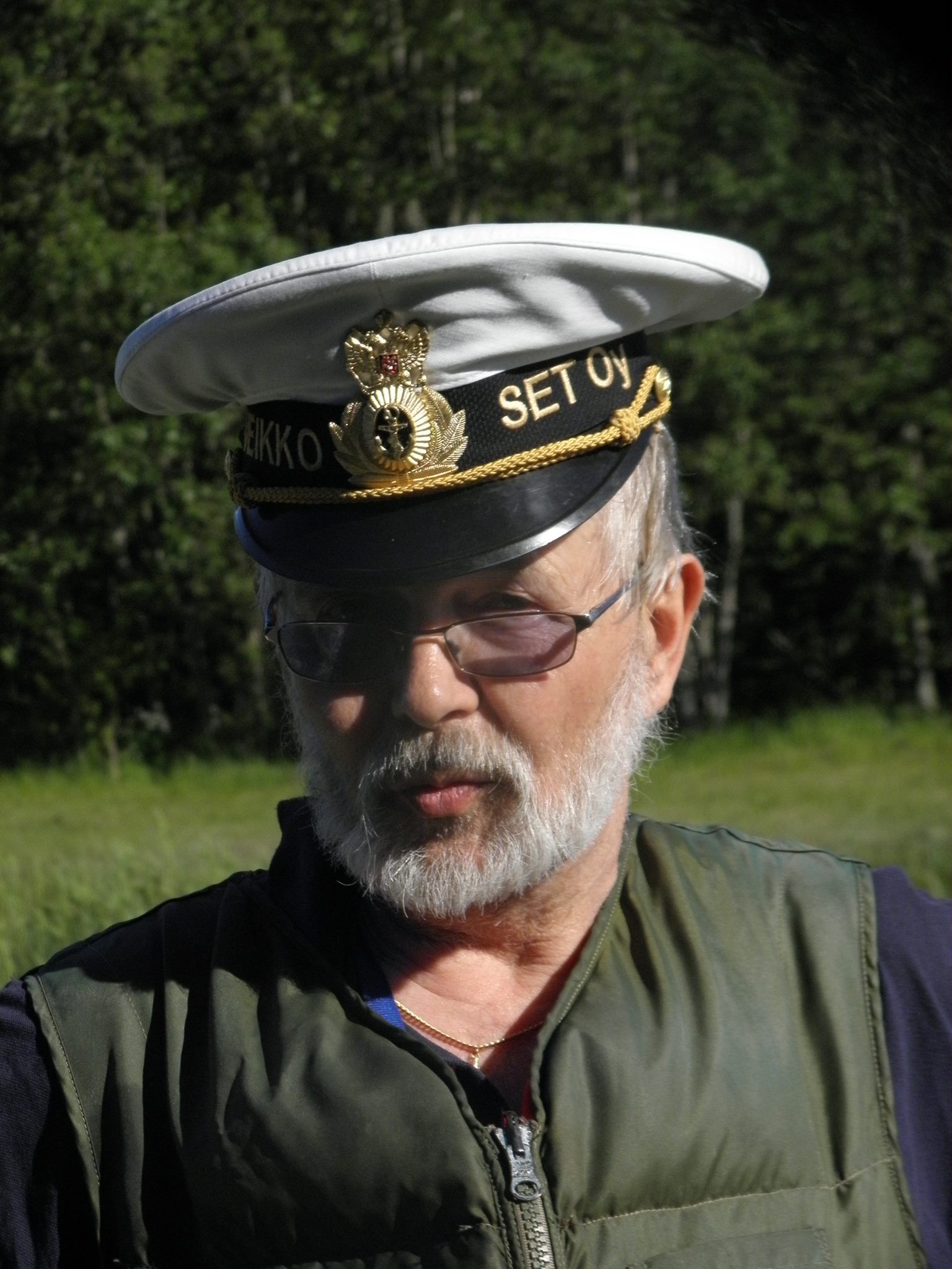 Veikkoset Oy