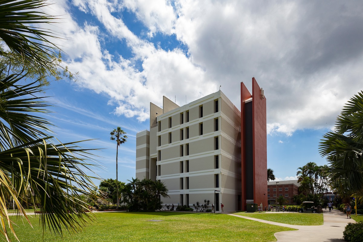 Florida Tech School of Arts and Communication | Melbourne FL