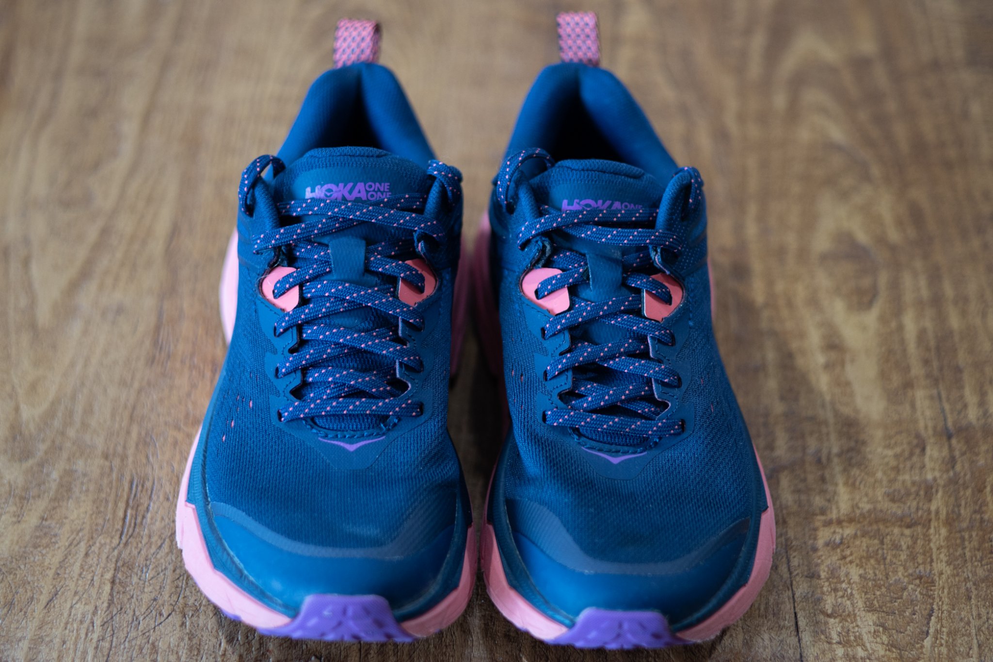 Hoka Arahi 7 running shoes size 40.5 | BHD15.00 | Manama, Capital 