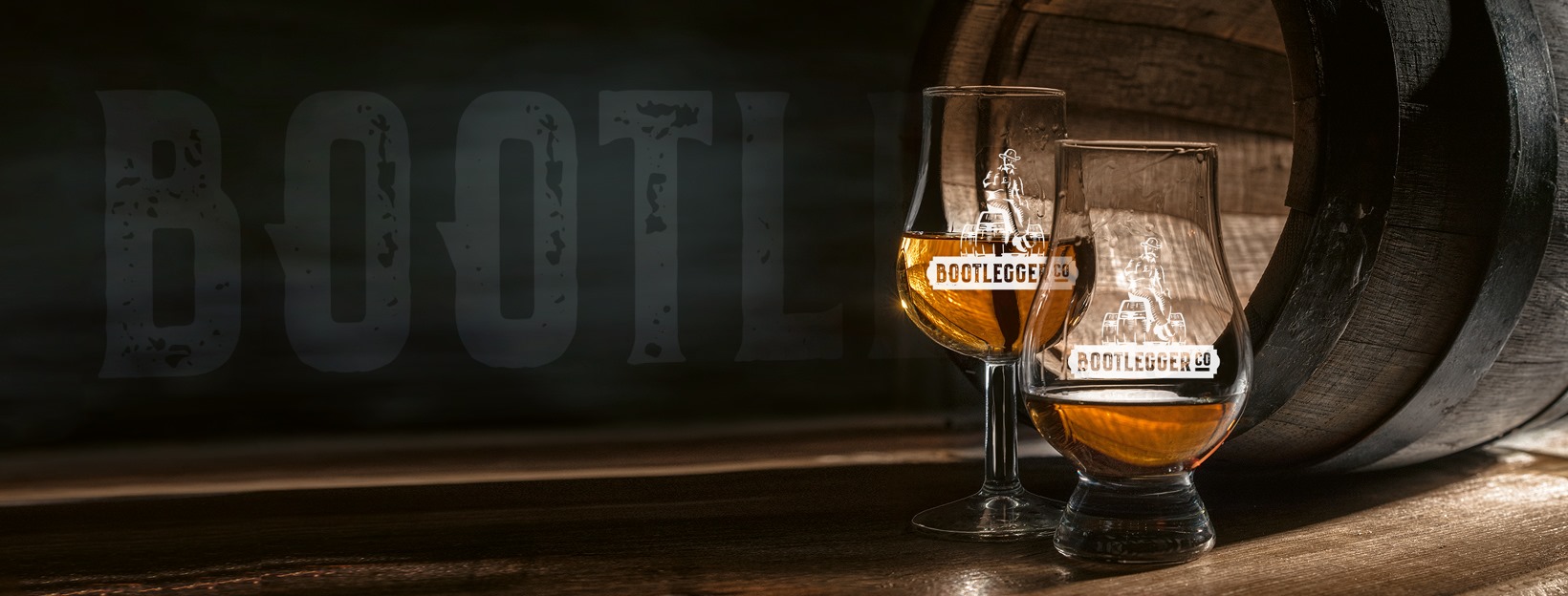 Bootlegger Co | Dallas TX