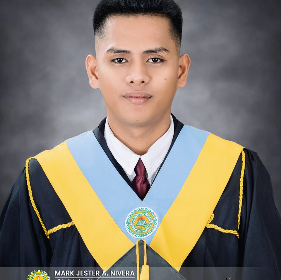 Mark Jester Nivera