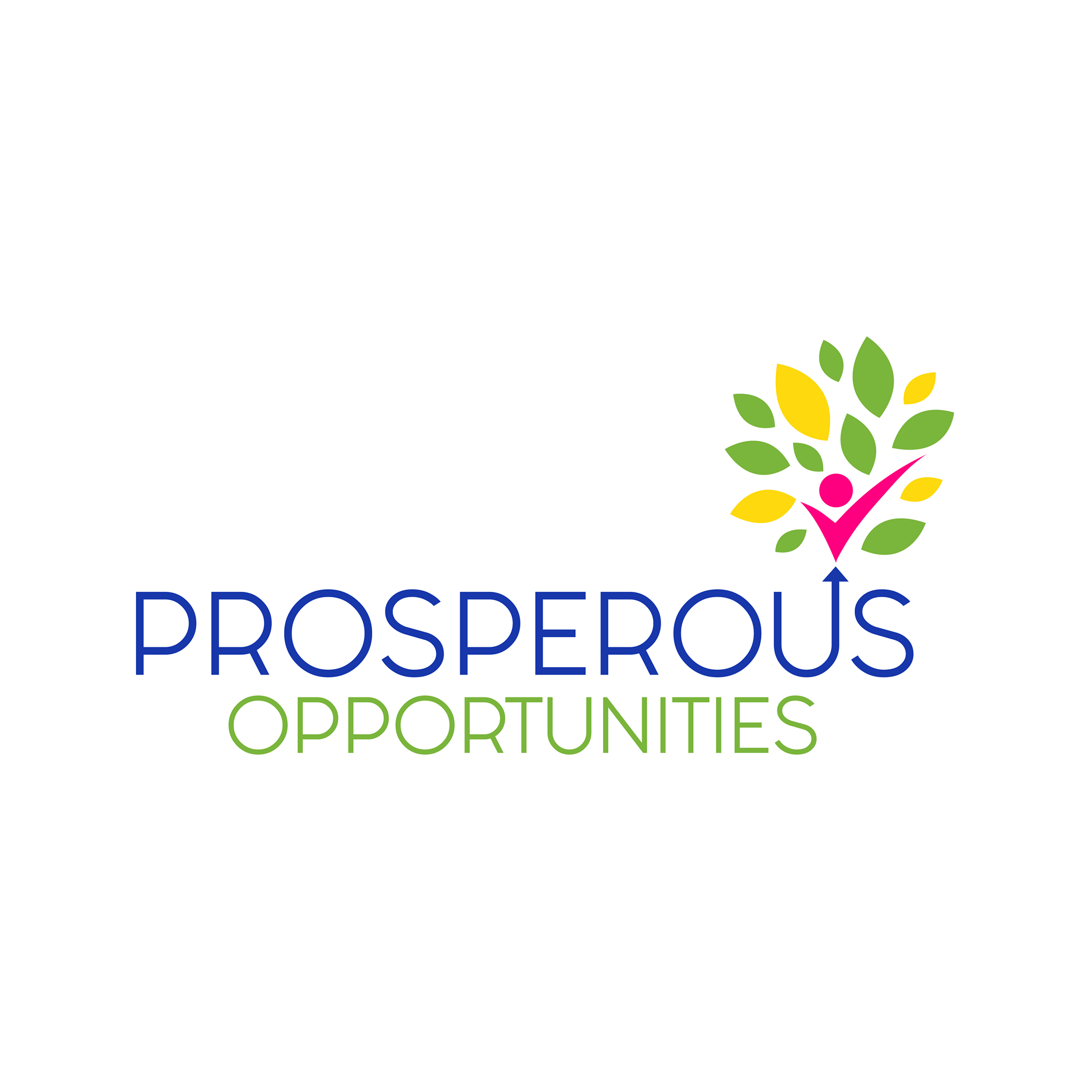 Prosperous Opportunities | Orange CA