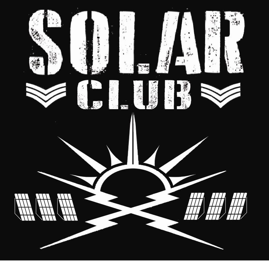 Solar Club | Facebook