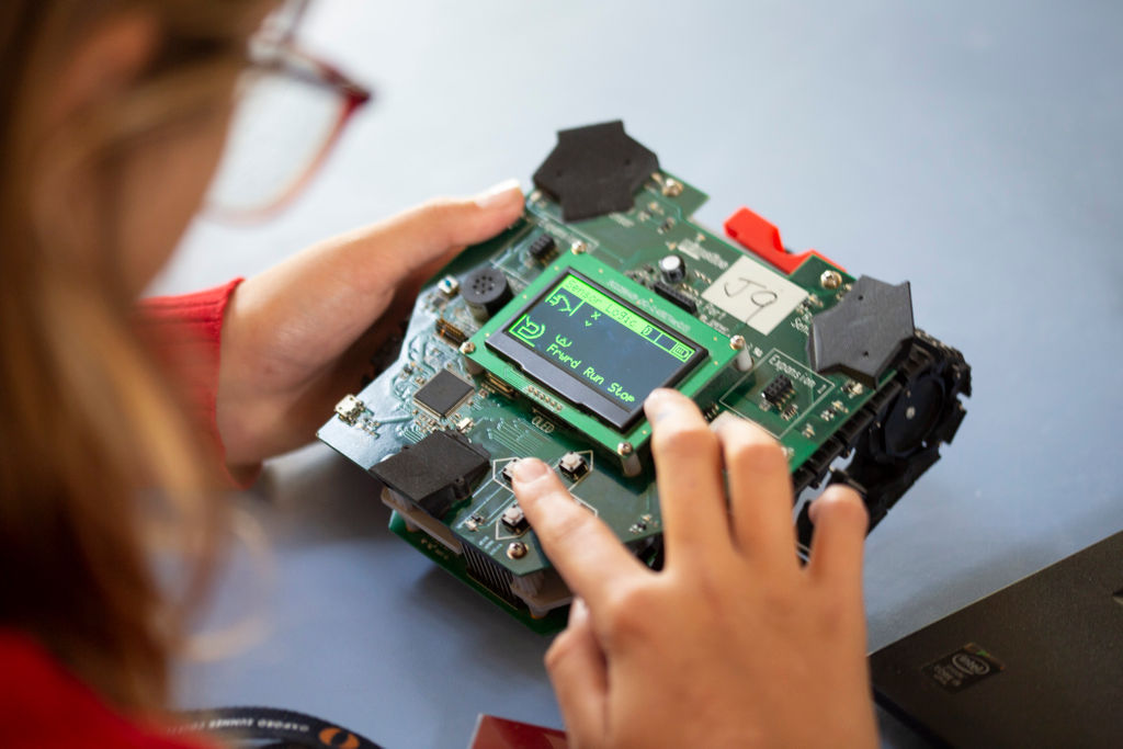 O-Labs Education