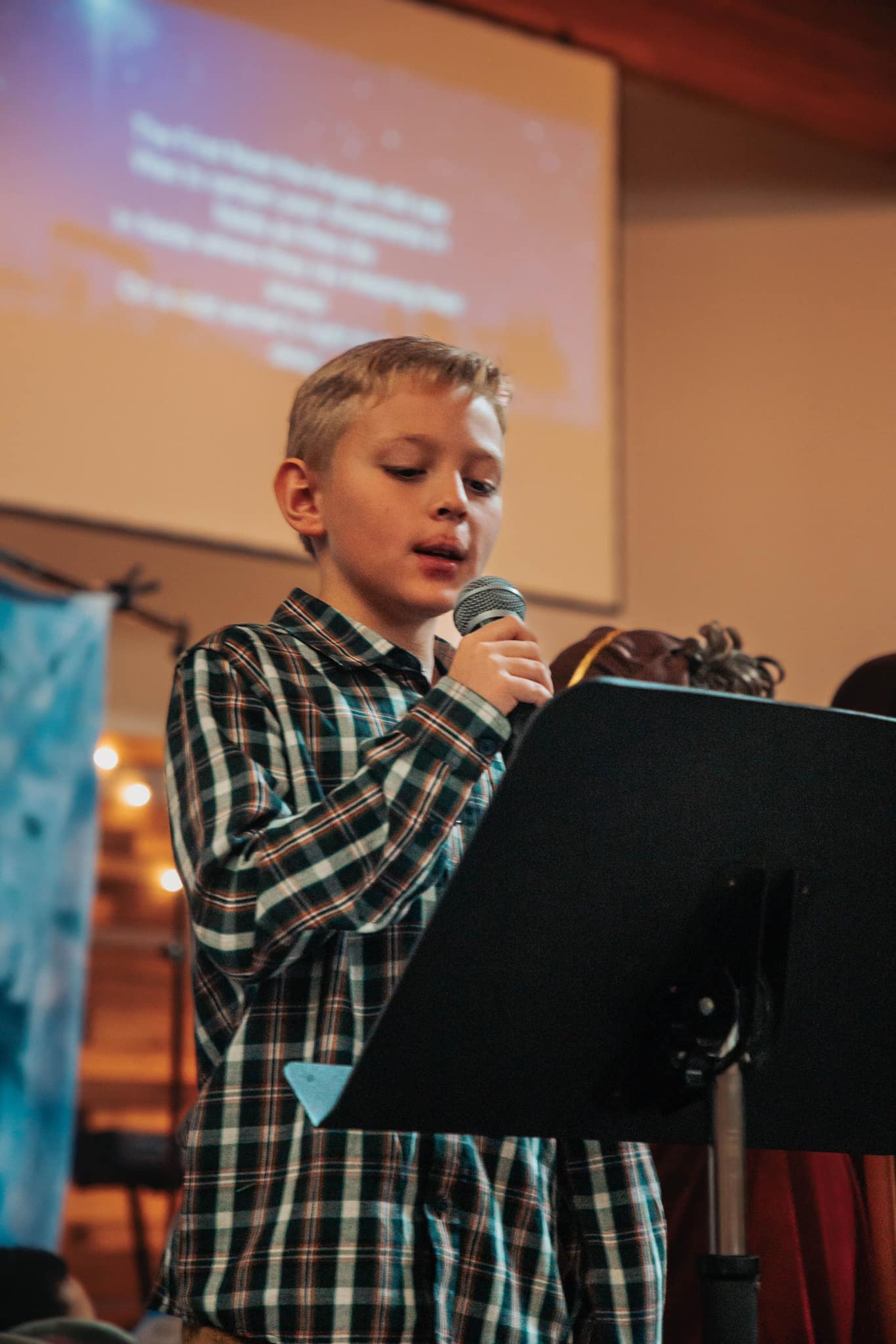Our 2023 Christmas Celebration was... - Hi Desert Word Center