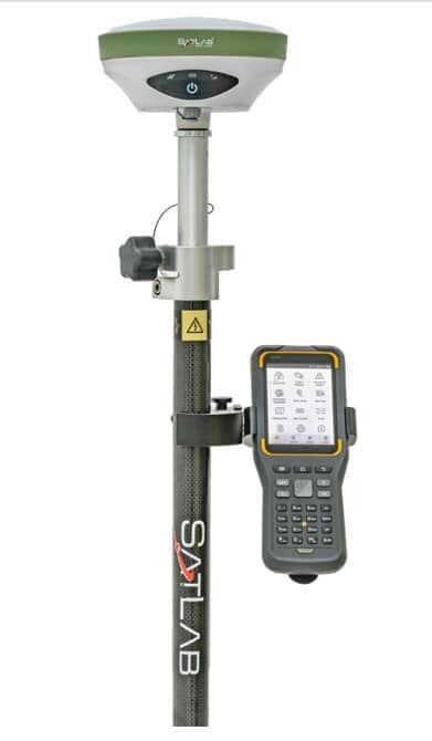 Satlab Thailand - SATLAB SL900 GNSS Receiver SL900... | Facebook
