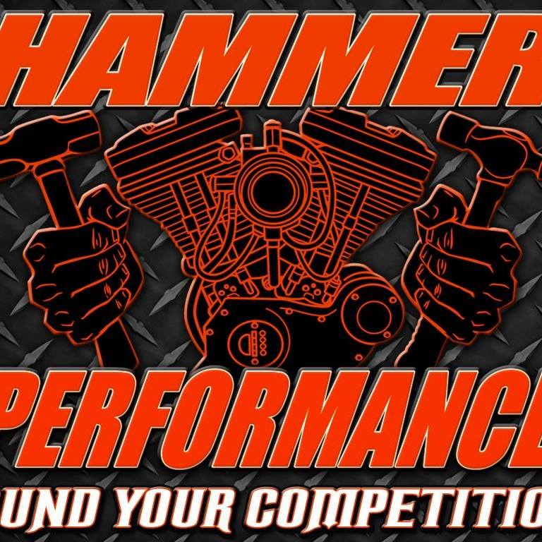 Hammer Performance