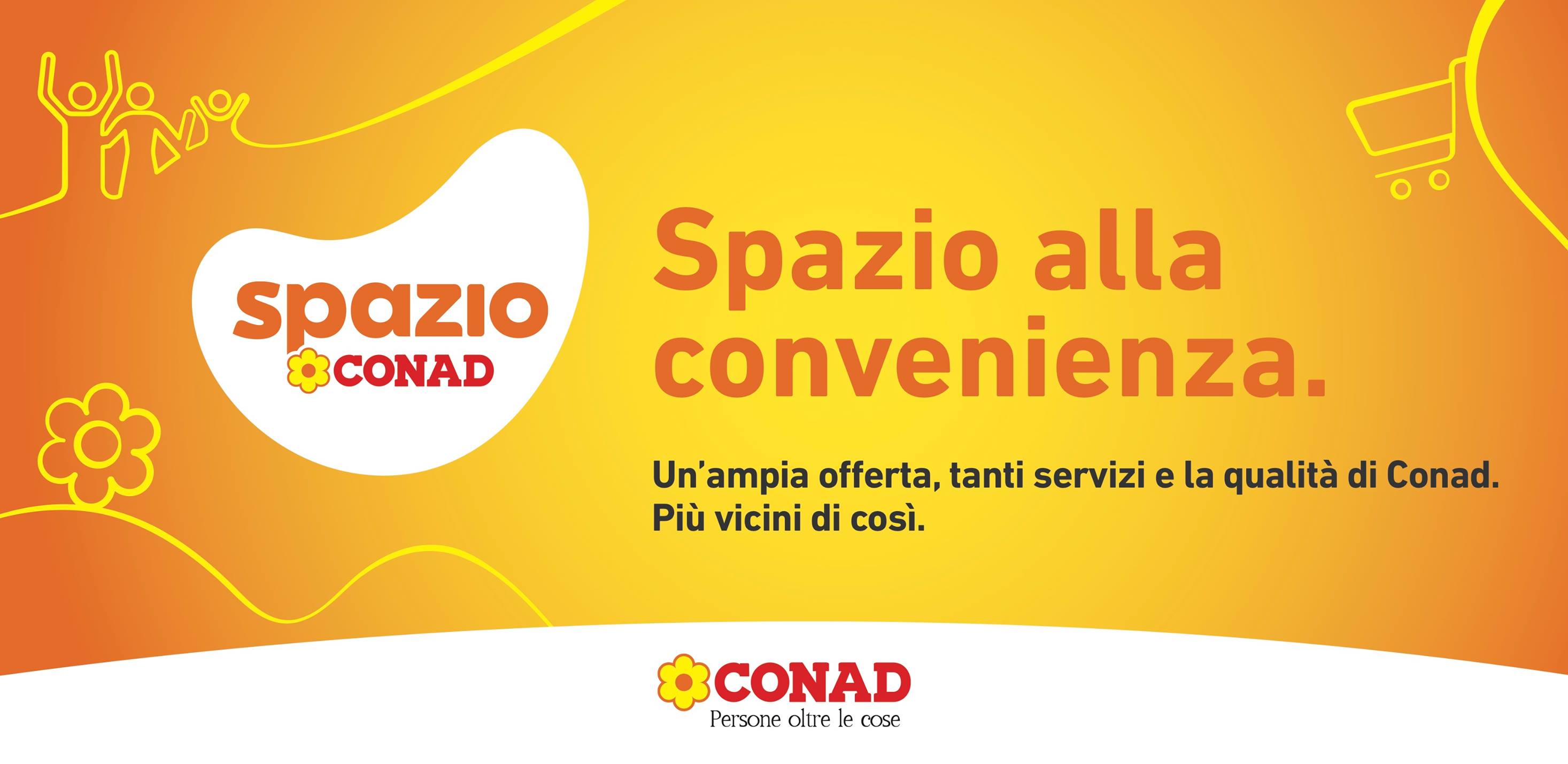 Conad Roma Via dei Sampieri - Nell’antica Mesopotamia, circa 7.000 anni ...
