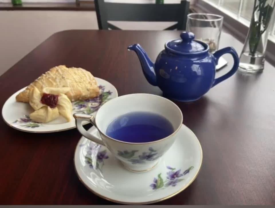 Siren's Lure Tea House & Bakery | Newport OR
