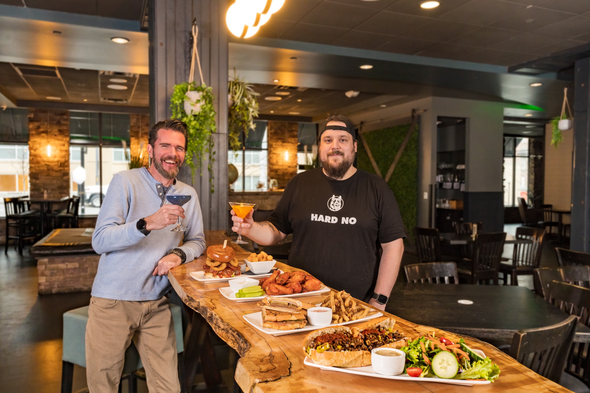 All new menu items at Blended... - Fig Lehigh Valley | Facebook