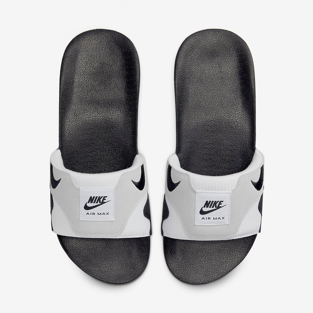 ラスト１点！NIKE AIR MAX 1 SLIDE 9 ✨29cm Nike debuts Air Max 1 Slide 💨 More 🔗 bit.ly/3I926IT