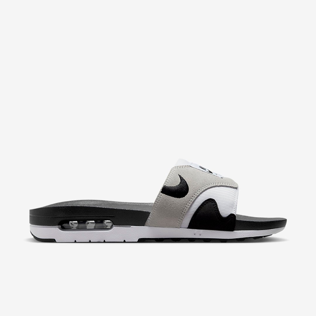 ラスト１点！NIKE AIR MAX 1 SLIDE 9 ✨29cm Nike debuts Air Max 1 Slide 💨 More 🔗 bit.ly/3I926IT