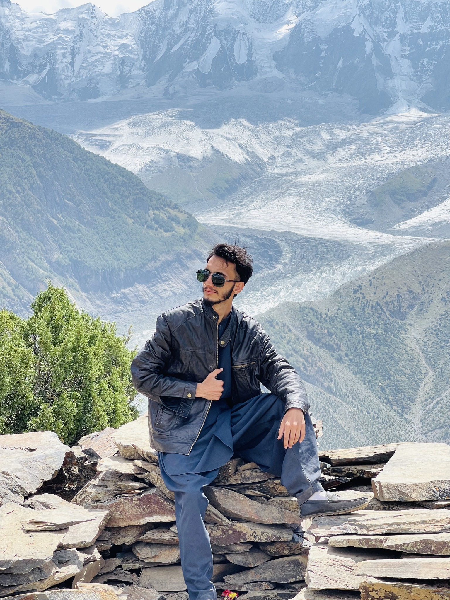 Saqlain Haider