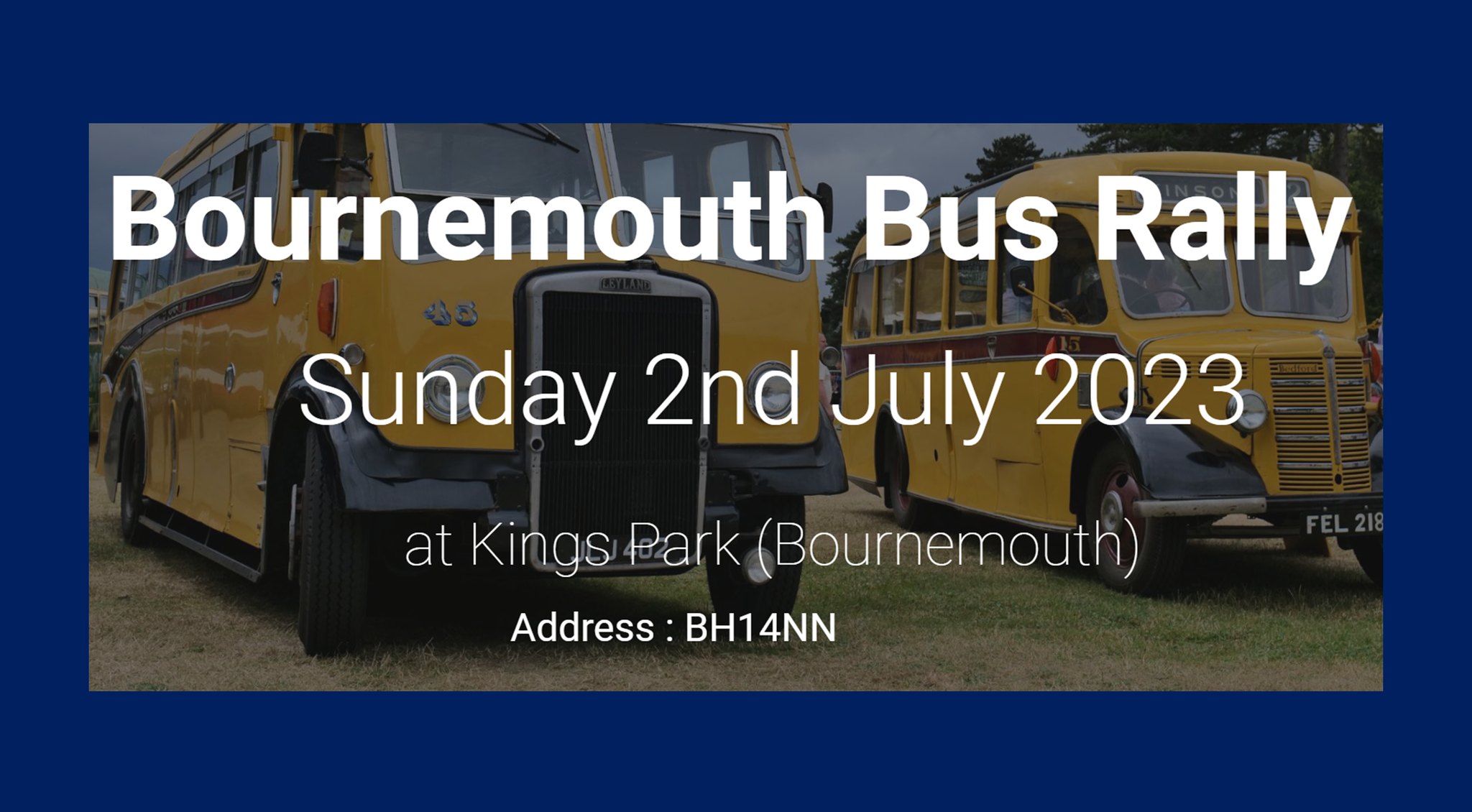 morebus - We are pleased to be supporting Bournemouth Bus... | Facebook