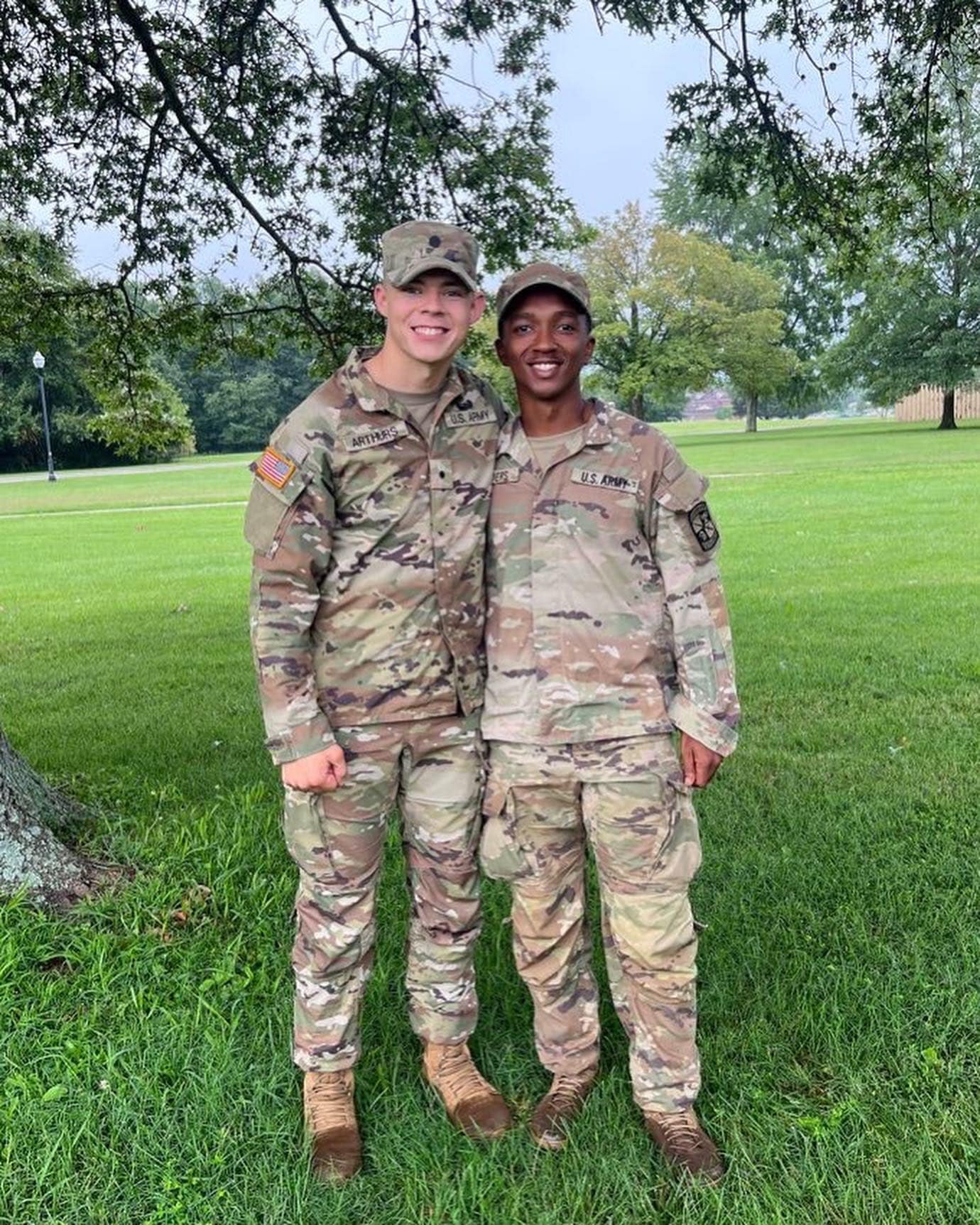 ️GRADUATION ️ Red... - Texas Tech University Army ROTC | Facebook