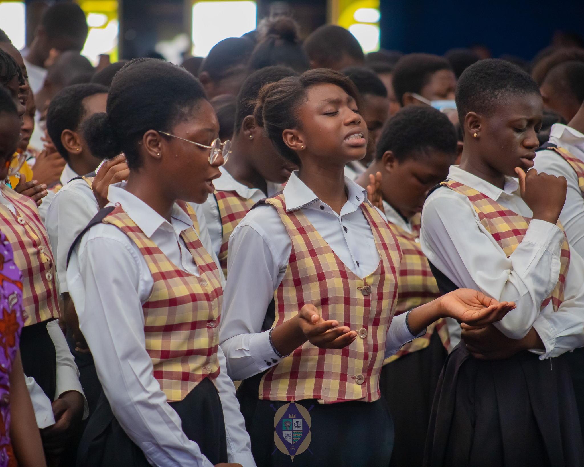The Liyendas Indomitas... - Four Rivers International School | Facebook