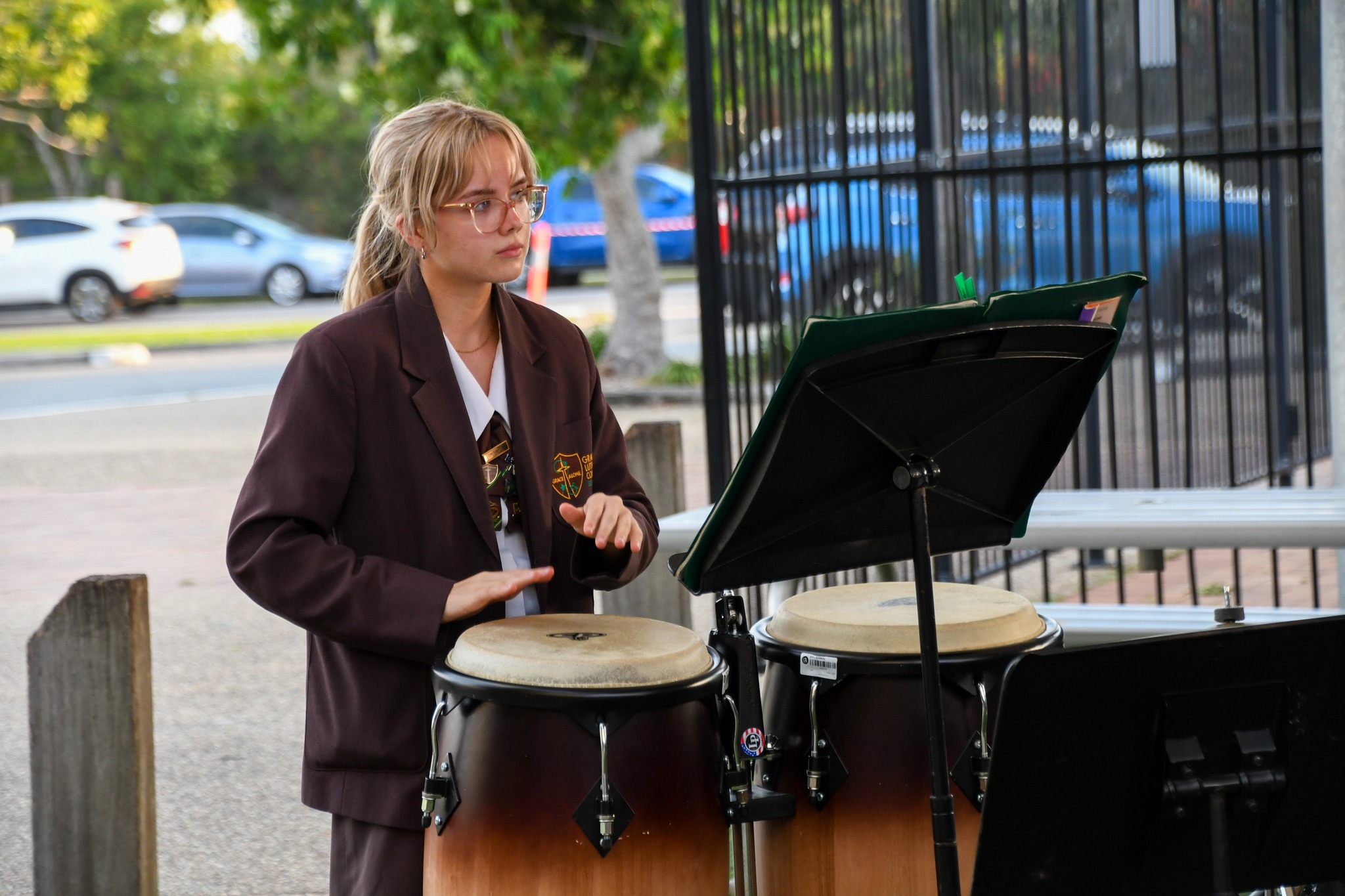 Grace Celebrates 2023... - Grace Lutheran College Rothwell | Facebook