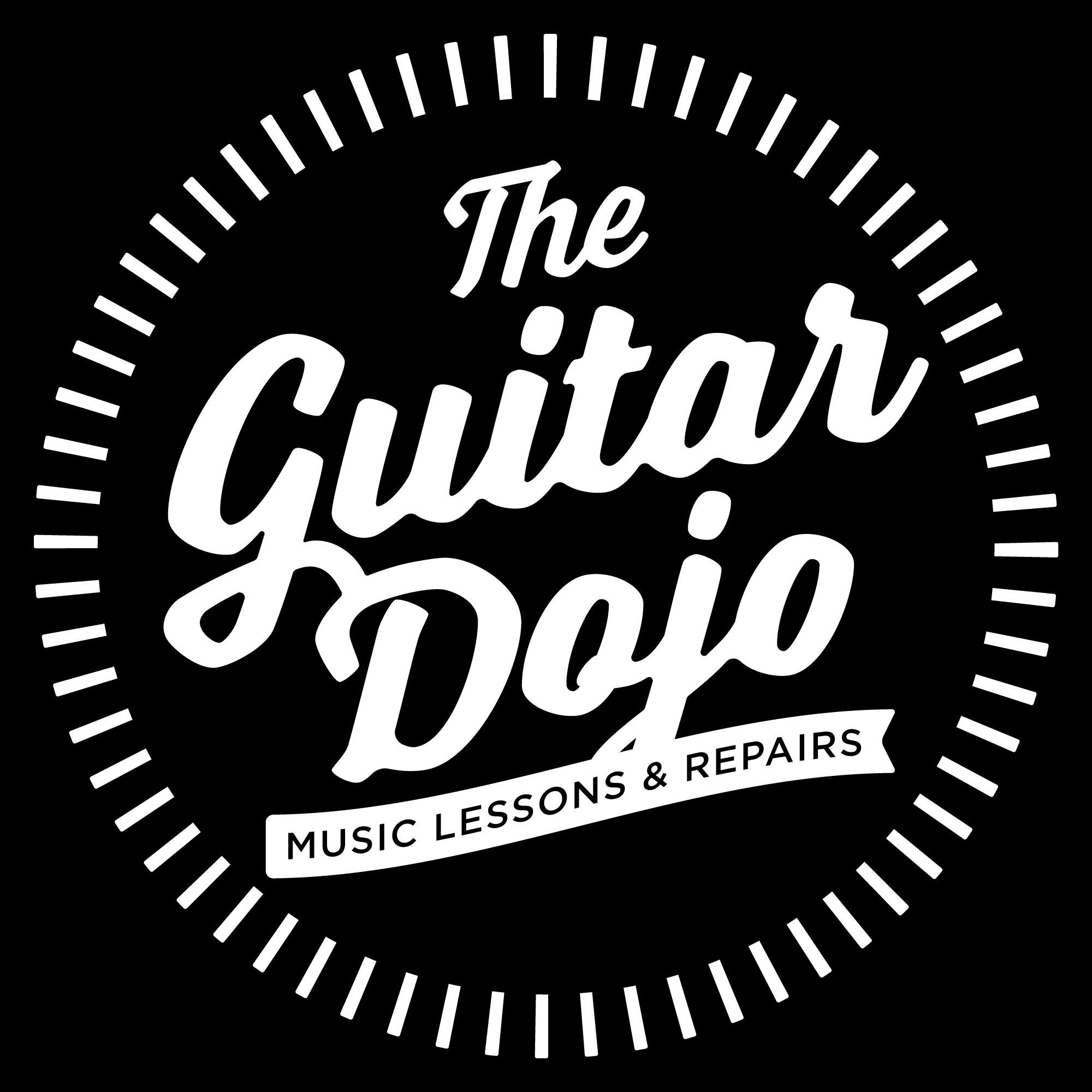 When your student brings a banjo instead of her guitar! | The Guitar Dojo