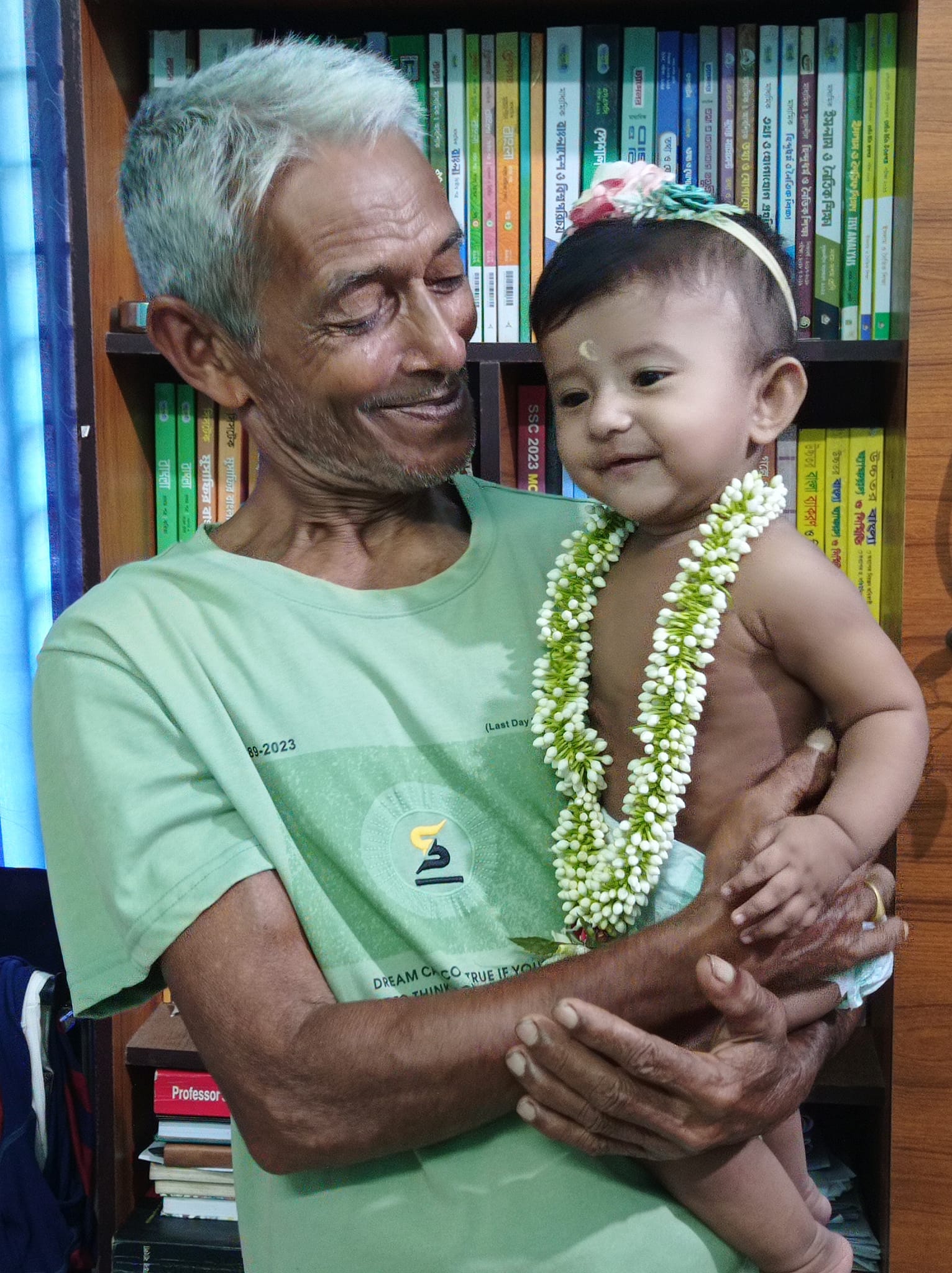 Monotosh Biswas
