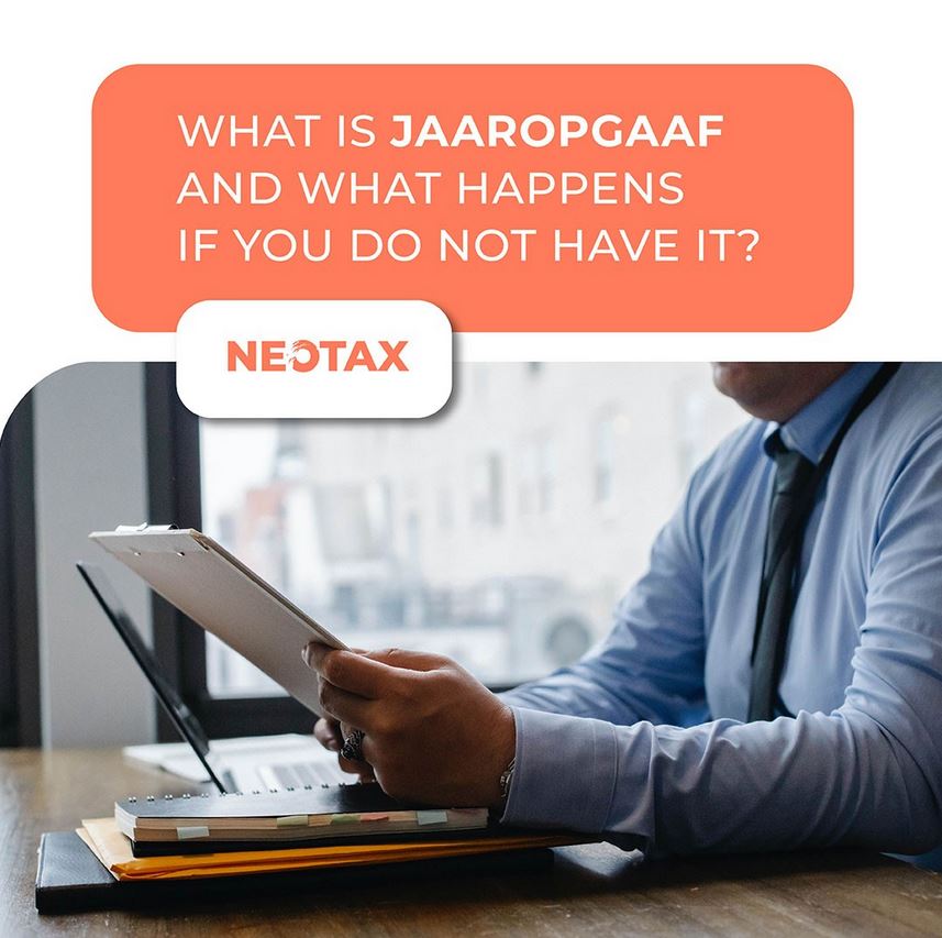 NeoTax | Prague