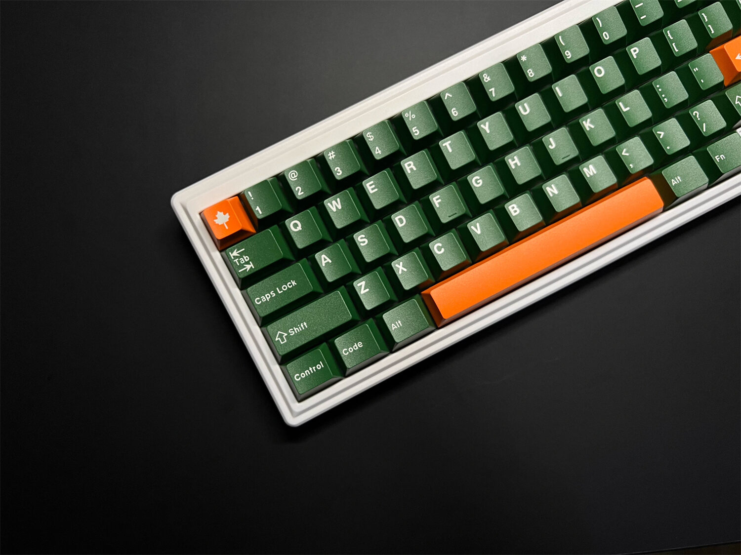 Nuke Data 172 Keys ABS Doubleshot... - Custom Keycaps PH | Facebook