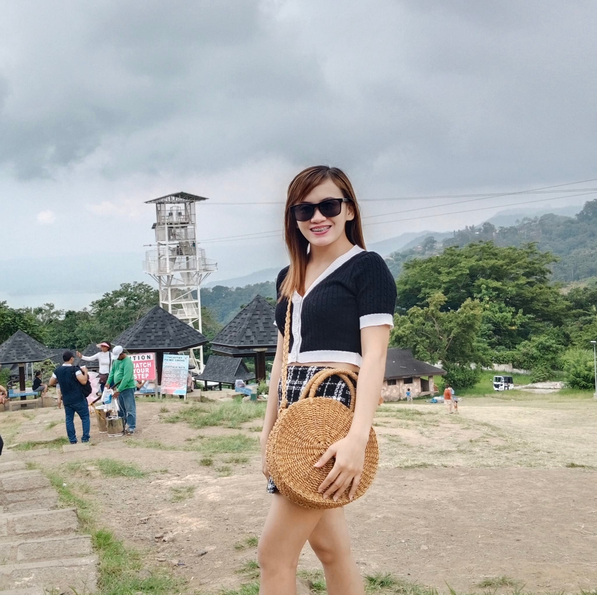 Michelle Ann Mauricio Reyes