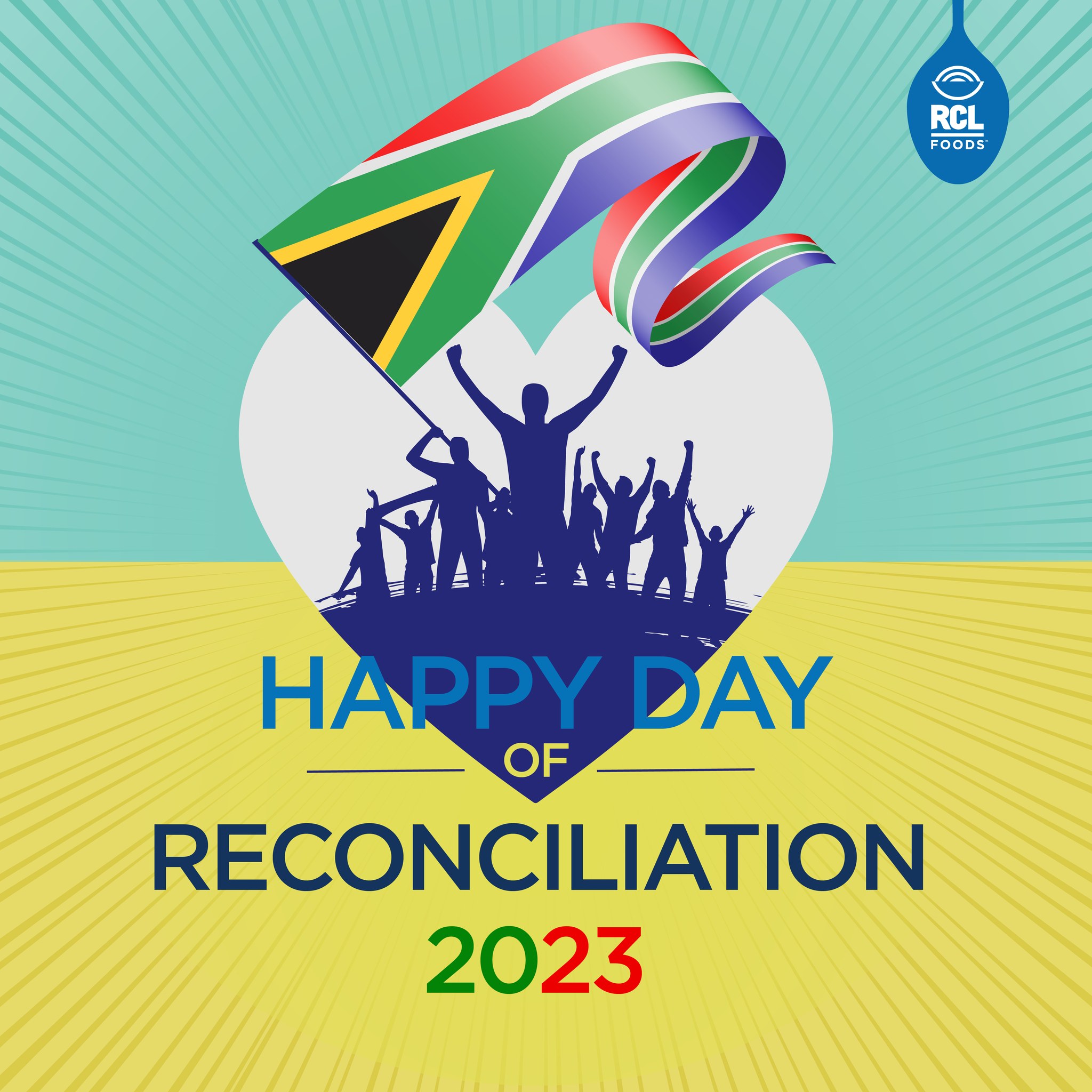 RCL FOODS - On this Day of Reconciliation, we celebrate 30... | Facebook