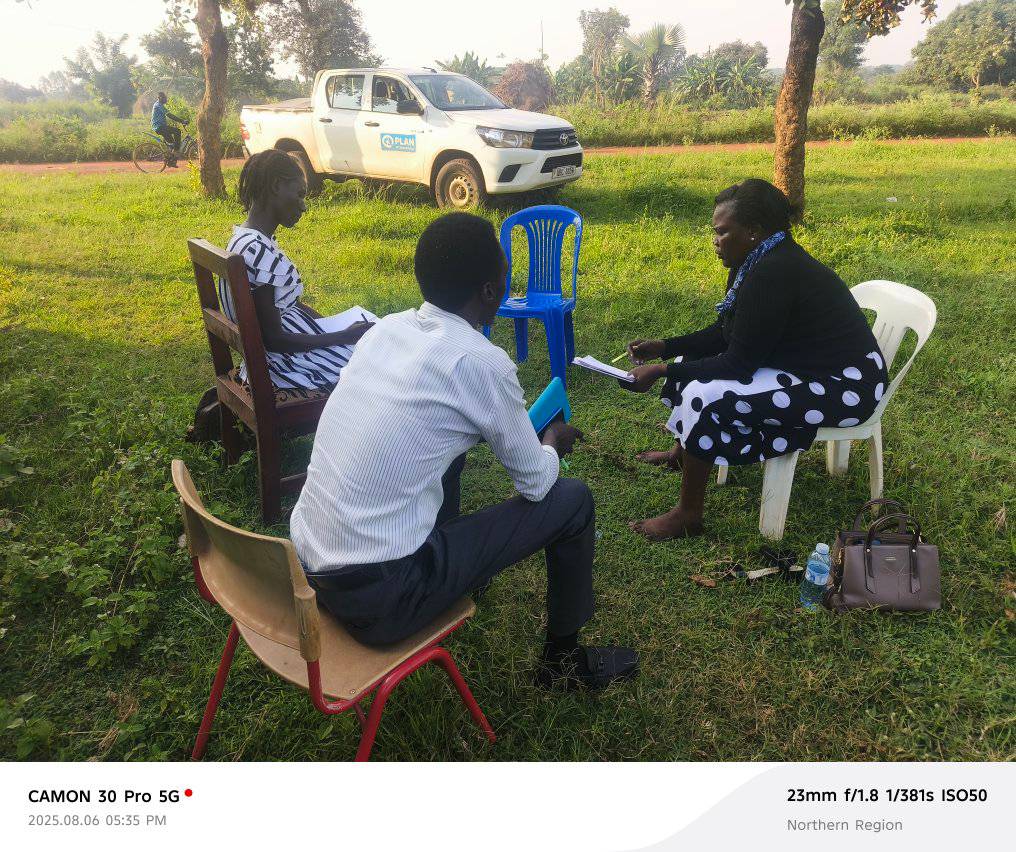 GDI- Uganda | Lira