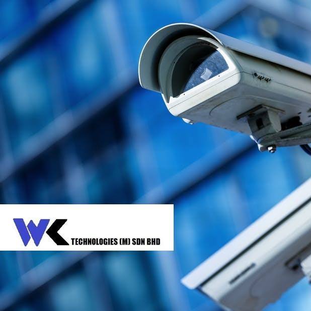 WK Technologies M Sdn Bhd