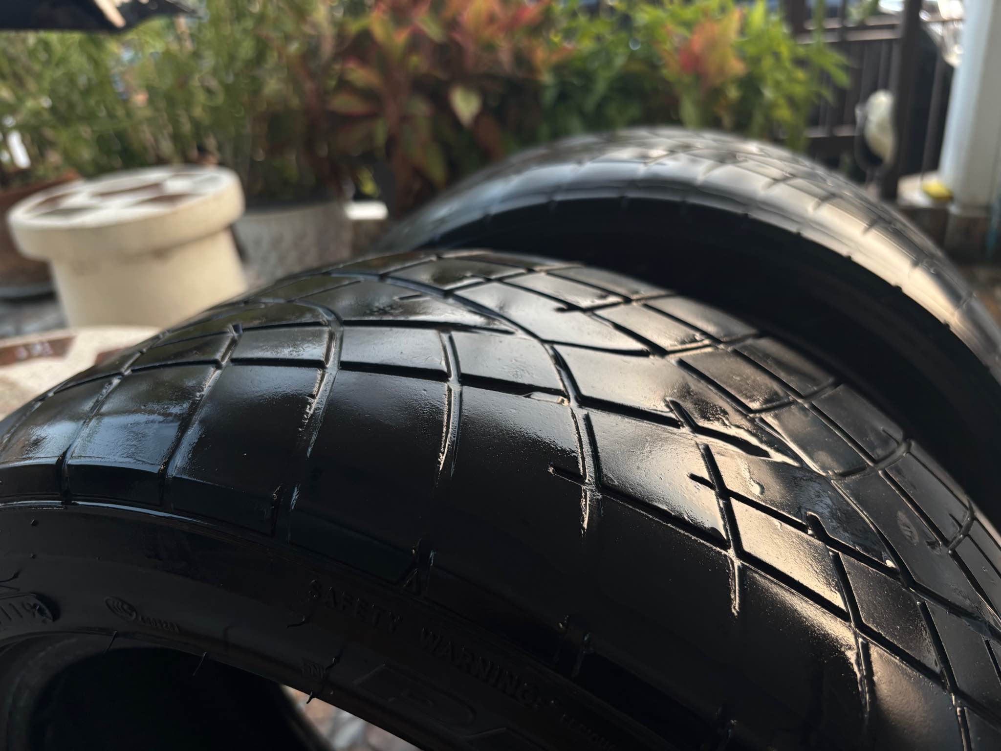 ยางR1r. - Car Wheels, Tires & Parts - Bangkok, Thailand | Facebook ...