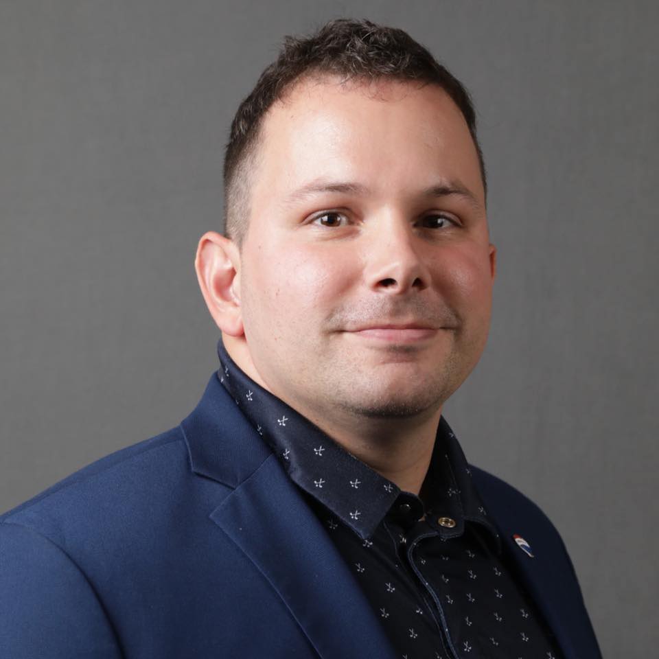 Sean Seigel