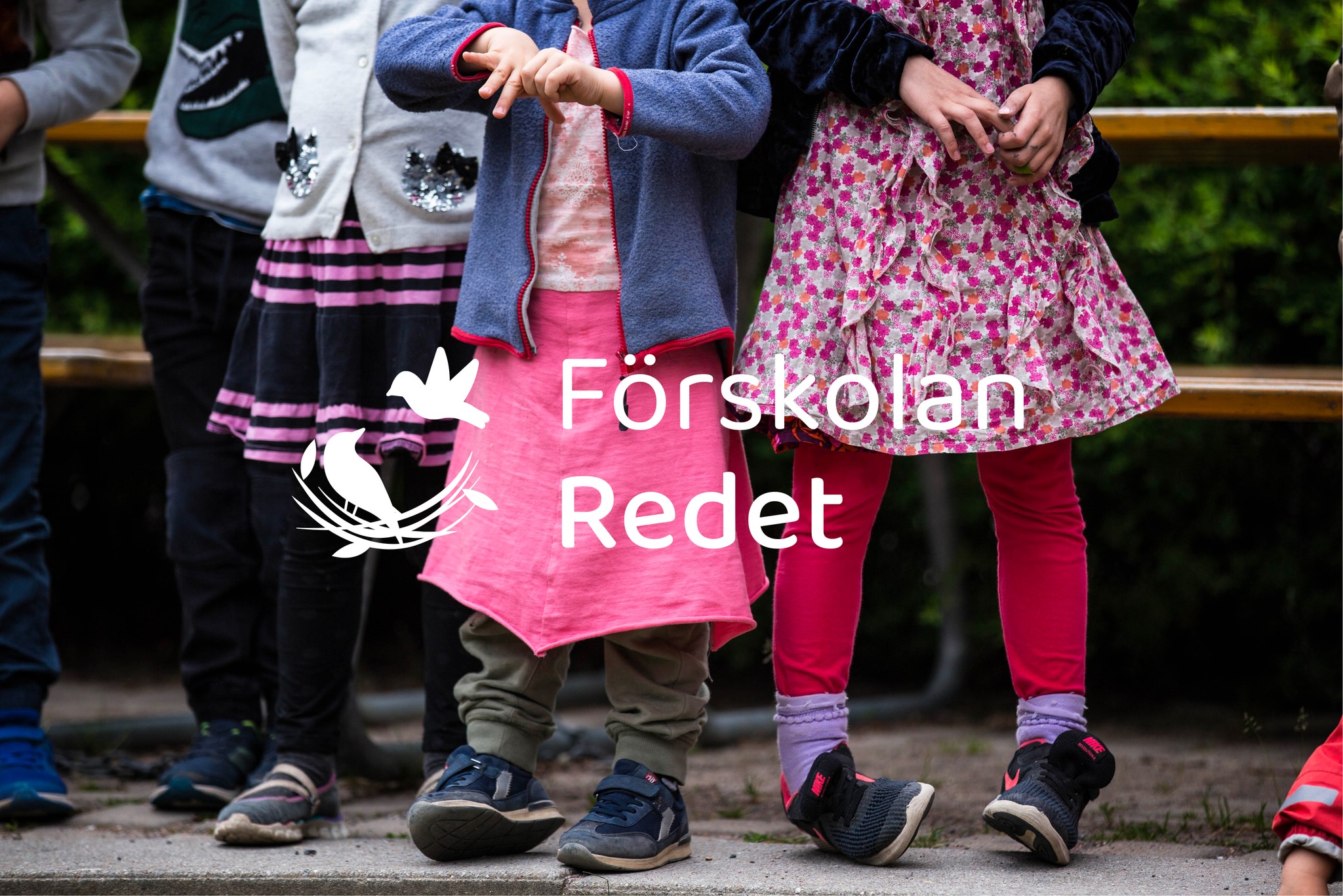 Förskolan Redet | Sundbyberg