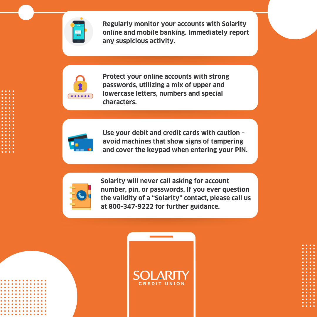 Solarity - Solarity's top priority is to protect its... | Facebook
