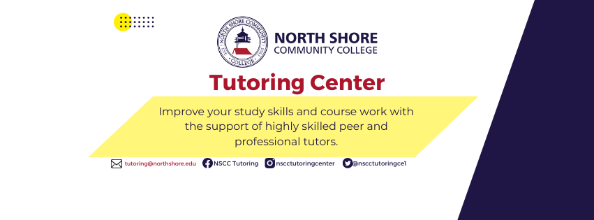 NSCC Tutoring