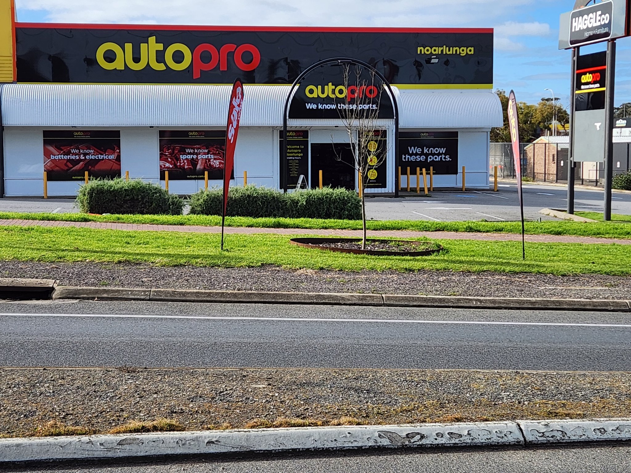 Autopro Noarlunga | Adelaide SA
