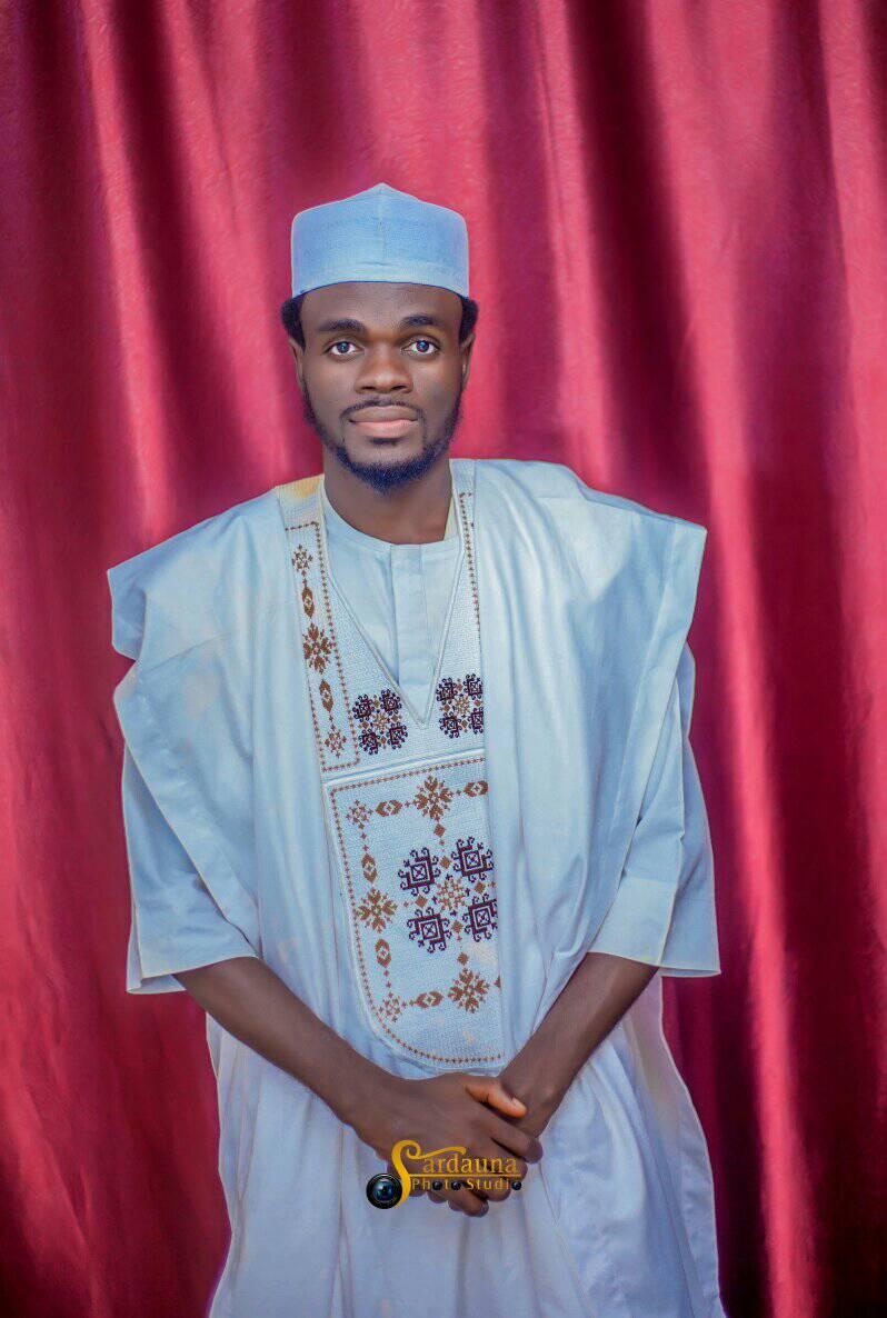 Yahaya Mayana Jahun
