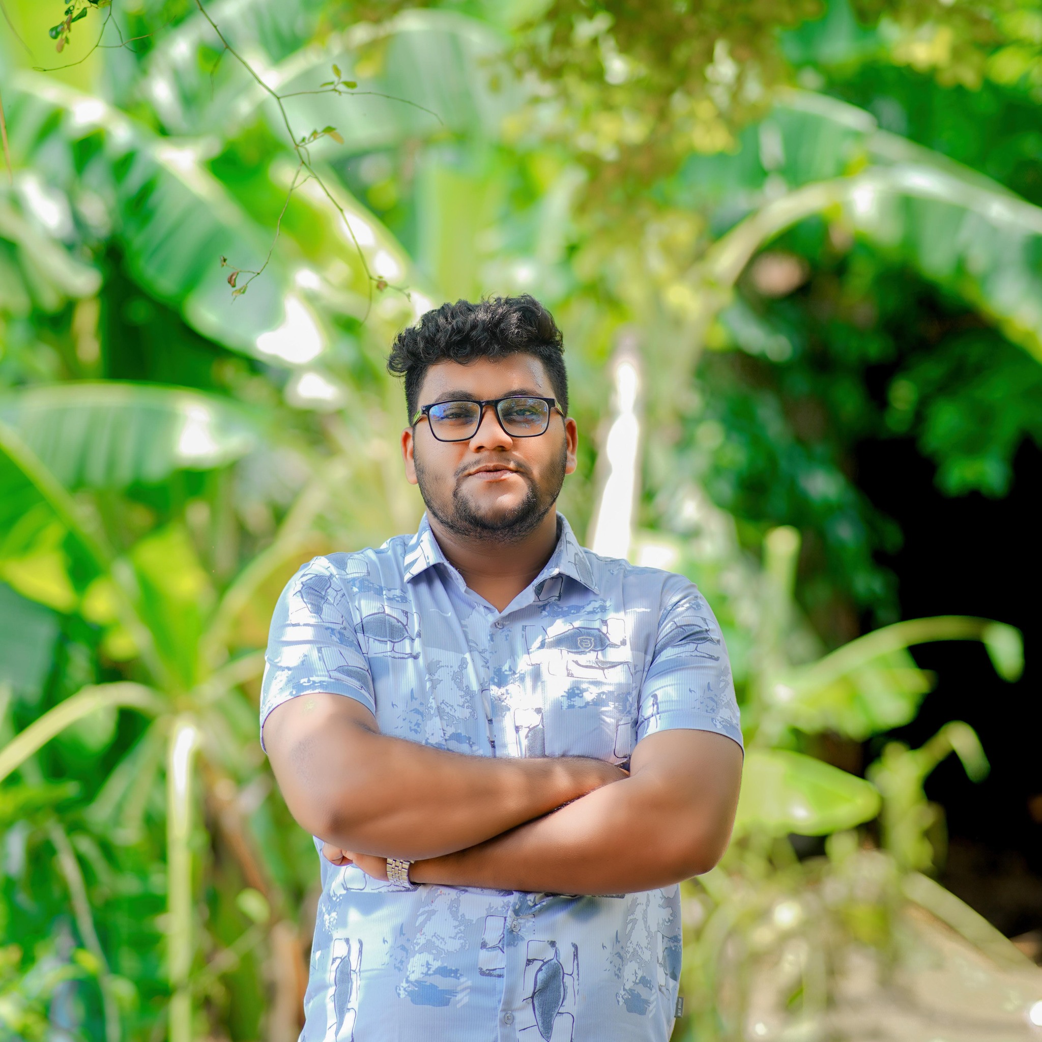 Al Amin Raju | Tangail