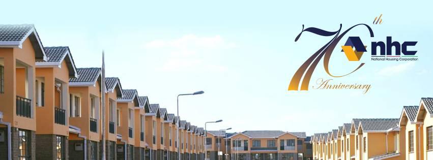 National Housing Corporation Kenya -NHC