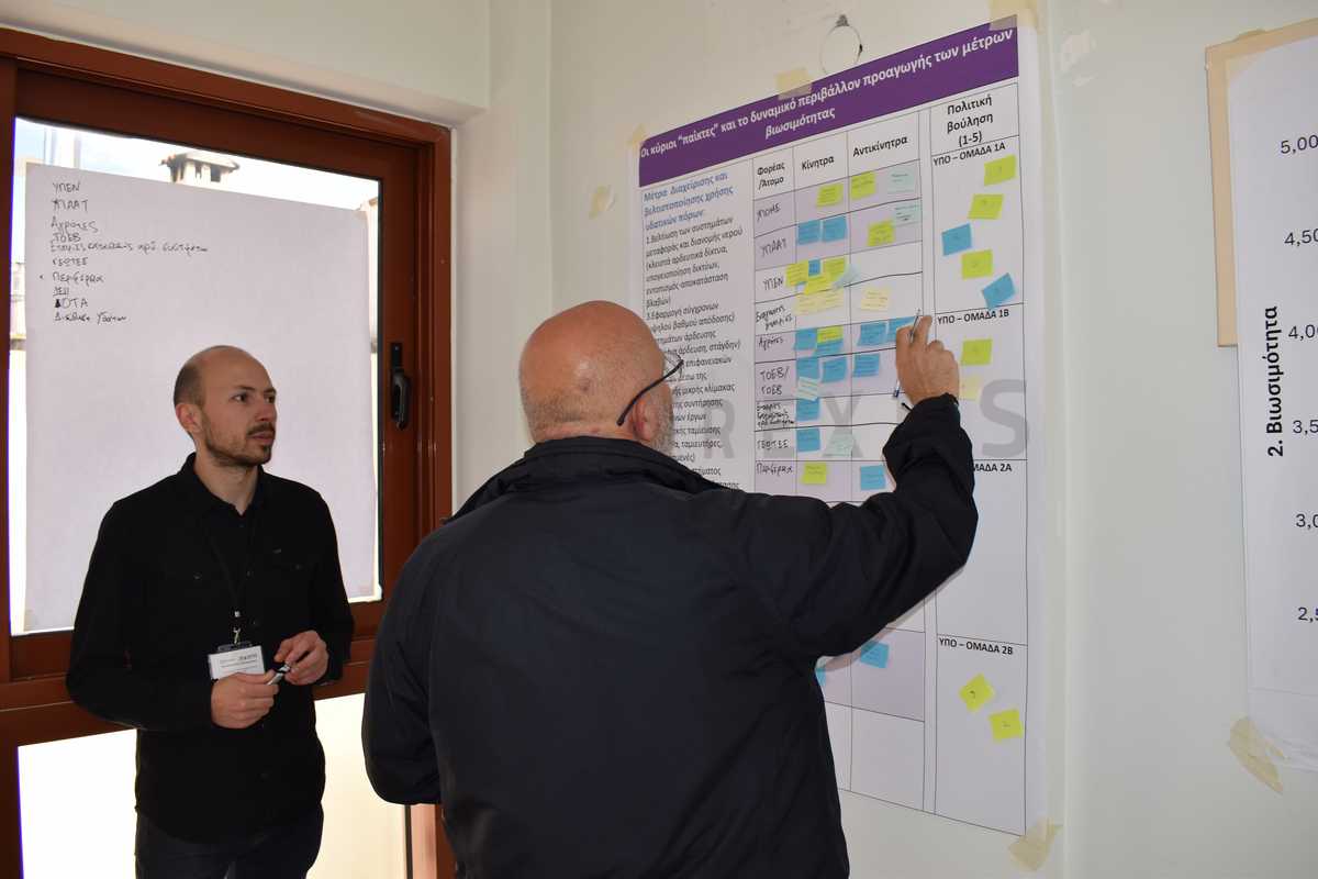 Rexus Project
