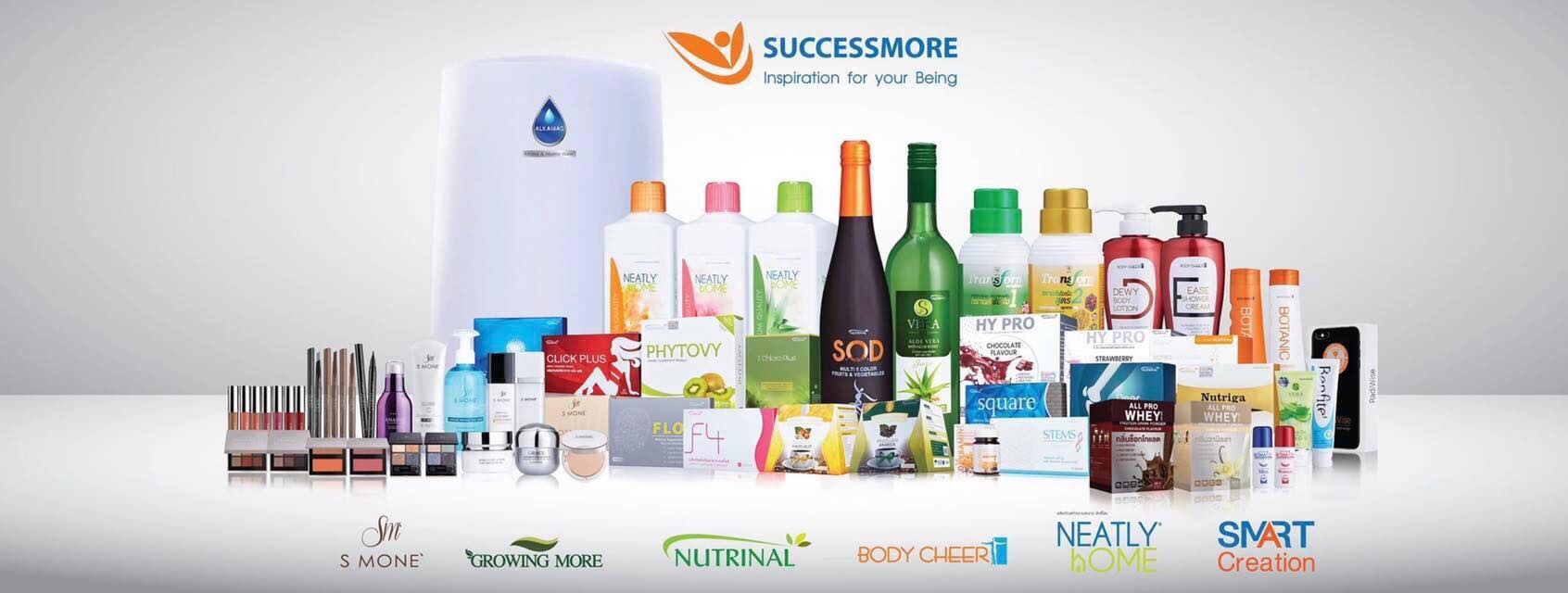 SCM Products Online | Phnom Penh