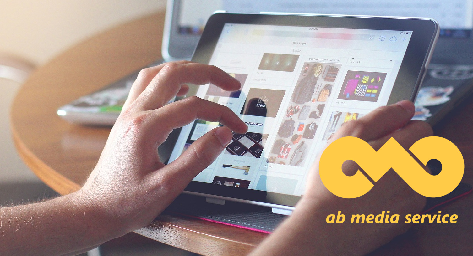AB Media Service